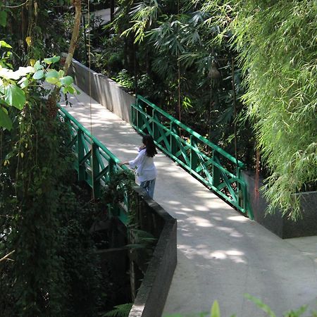 Ubud Hills Villas & Resort Tegallalang  Esterno foto